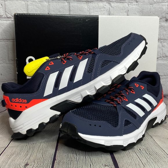 Adidas rockadia trail b43685 clearance